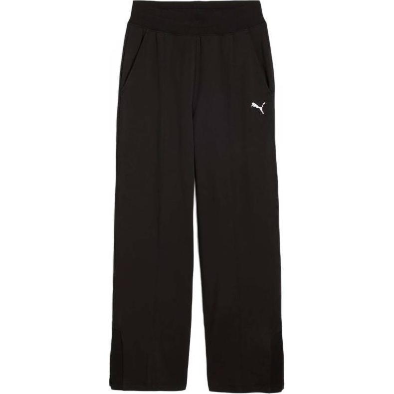 Женские штаны PUMA Casual (черные)