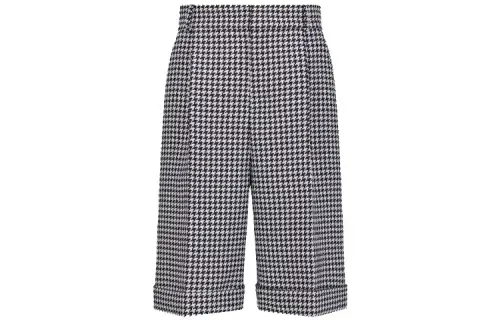 DIOR SS22 Casual Shorts Women's