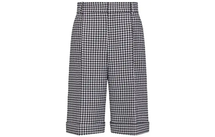 DIOR SS22 Casual Shorts Women's