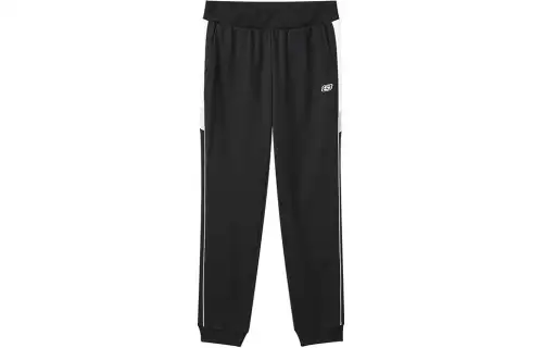 Skechers Knitted Sweatpants Women's Carbon Black