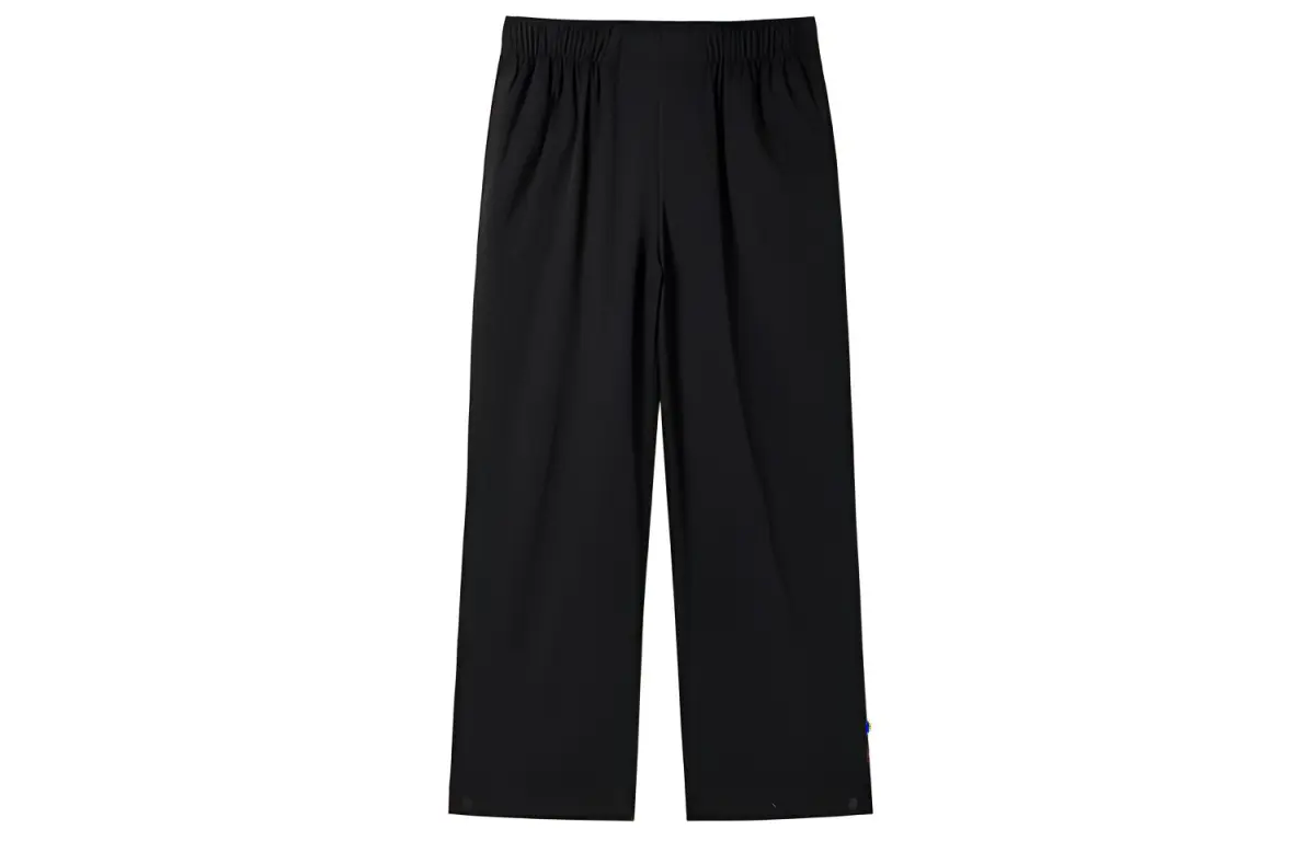 Champion Casual Pants Europe Version Women's