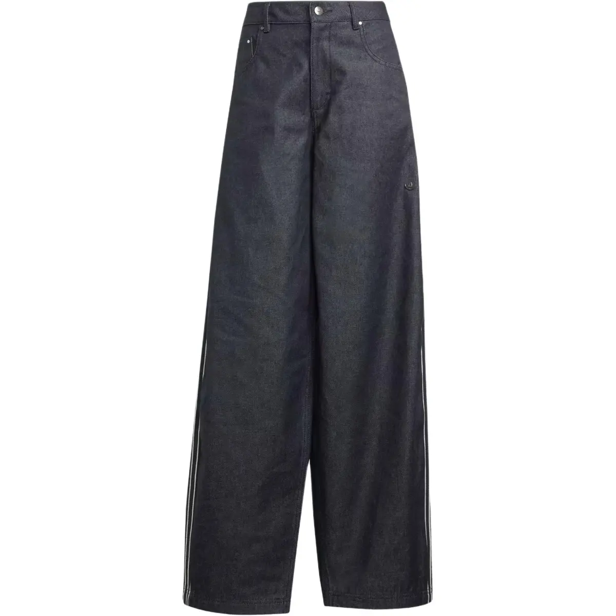 Adidas Originals Adicolor Adilenium jeans