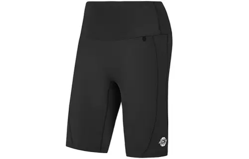 Skechers Casual Shorts Women's Black Moderate