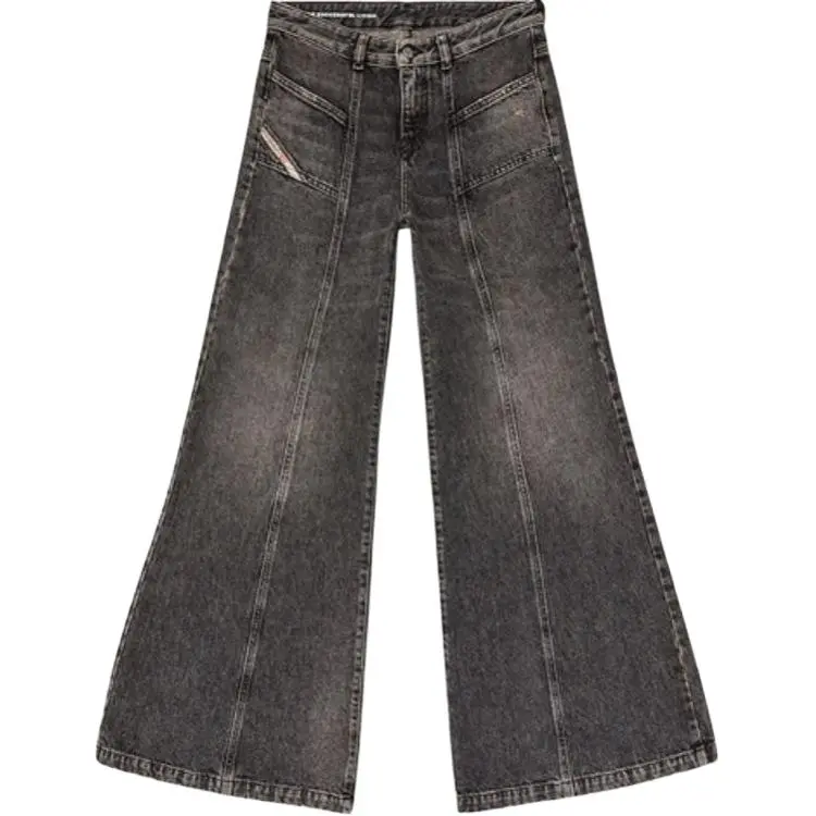 DIESEL D Akii 007z2 Jeans