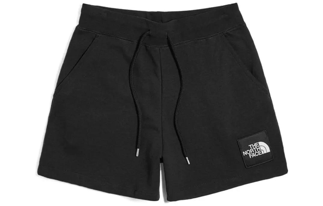 THE NORTH FACE Casual Shorts Women's Black Moderate