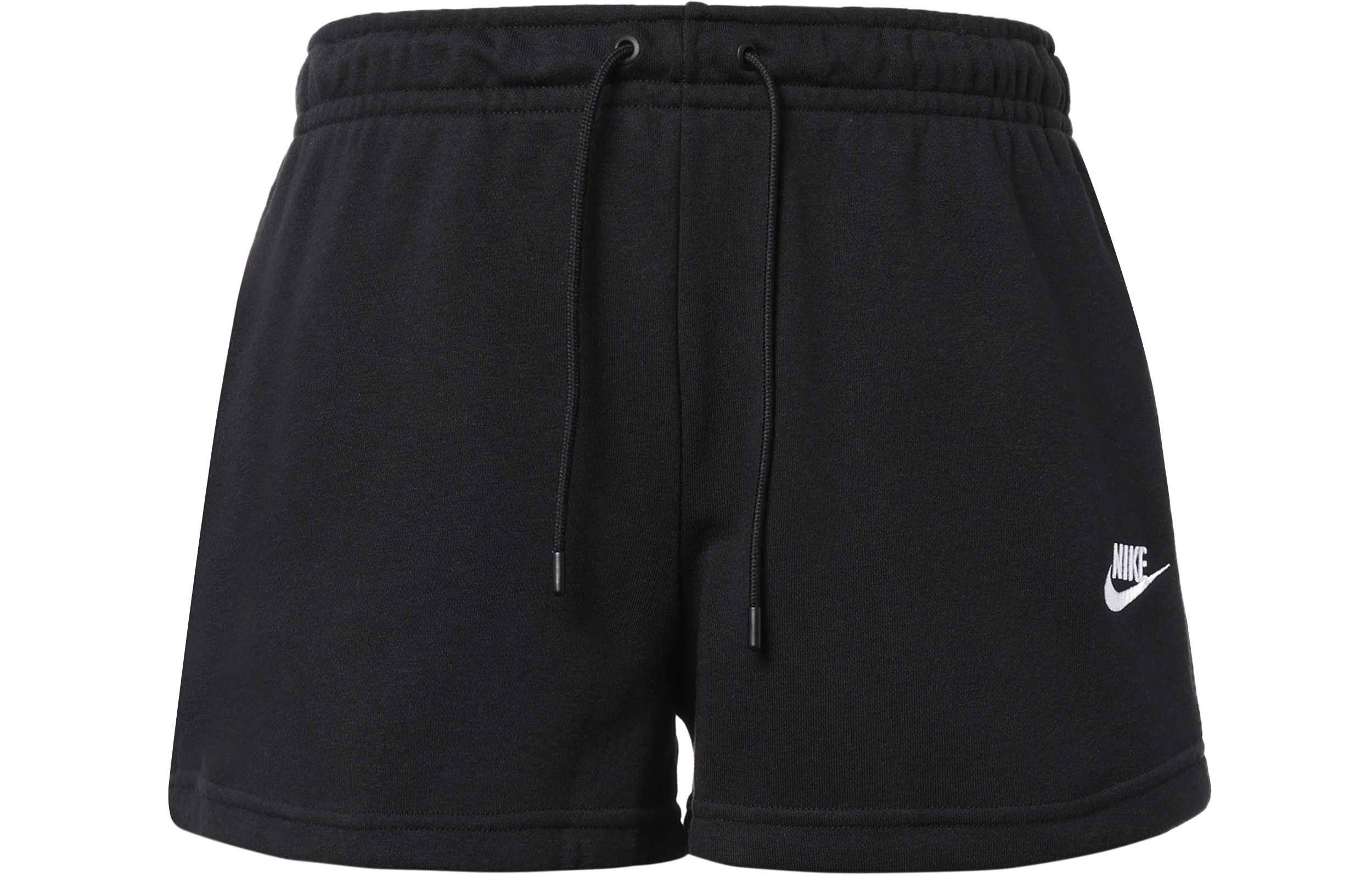 Женские шорты Nike (черные)