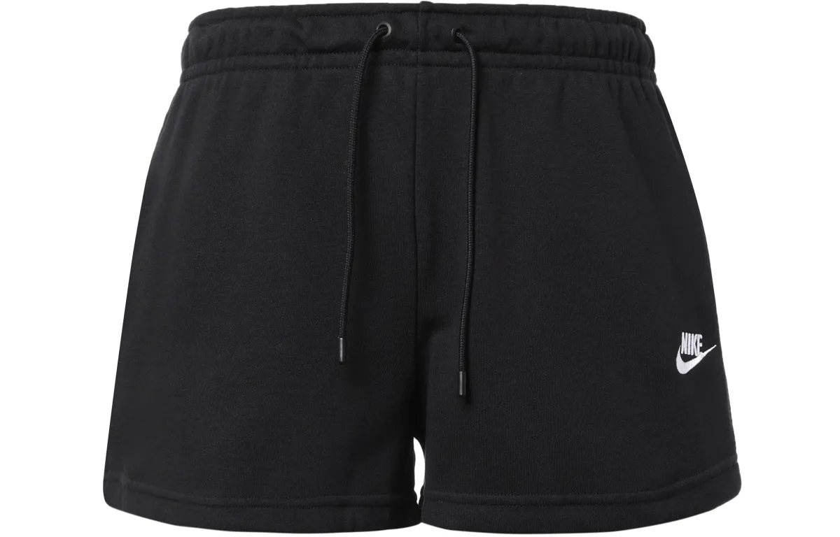 Nike Casual Shorts Women's Black