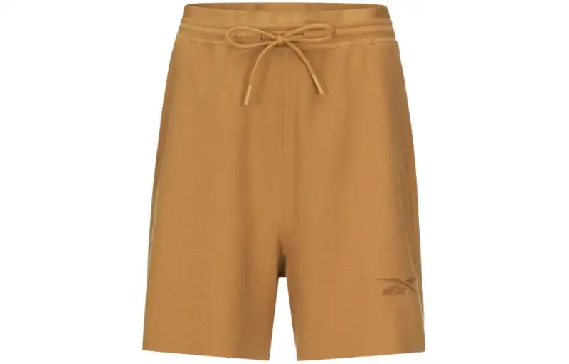 Reebok BEATS SHORTS W Casual Shorts Women's Brown