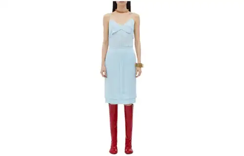 Bottega Veneta Slip Dress Women's
