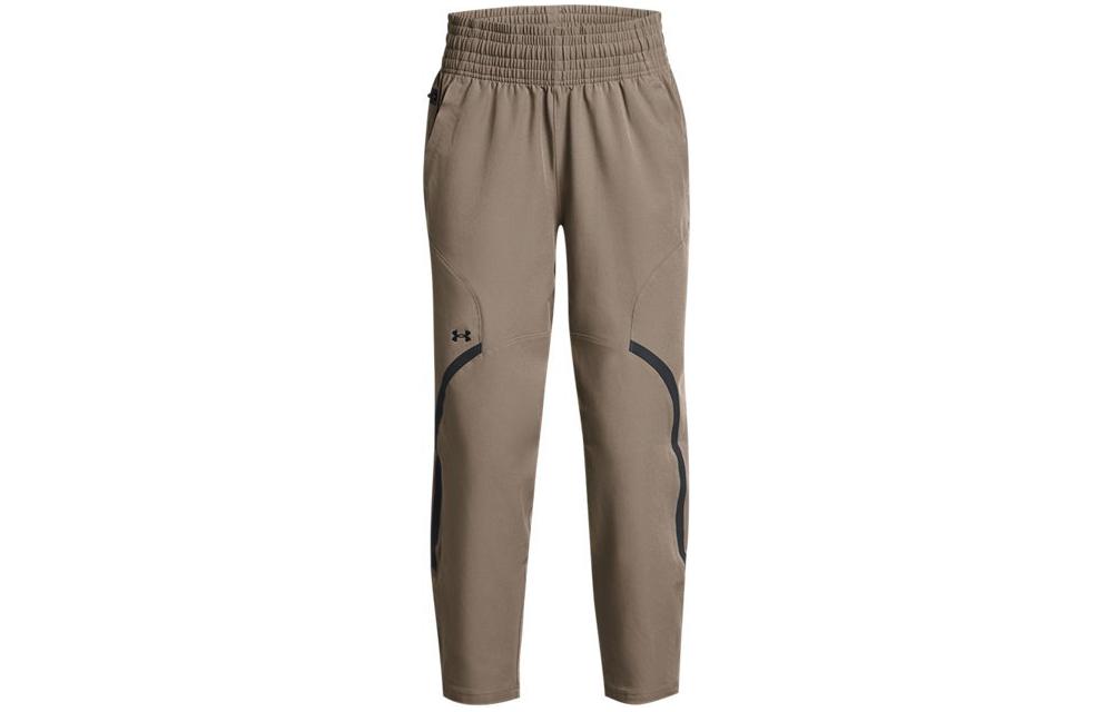 Женские штаны Under Armour (серые)