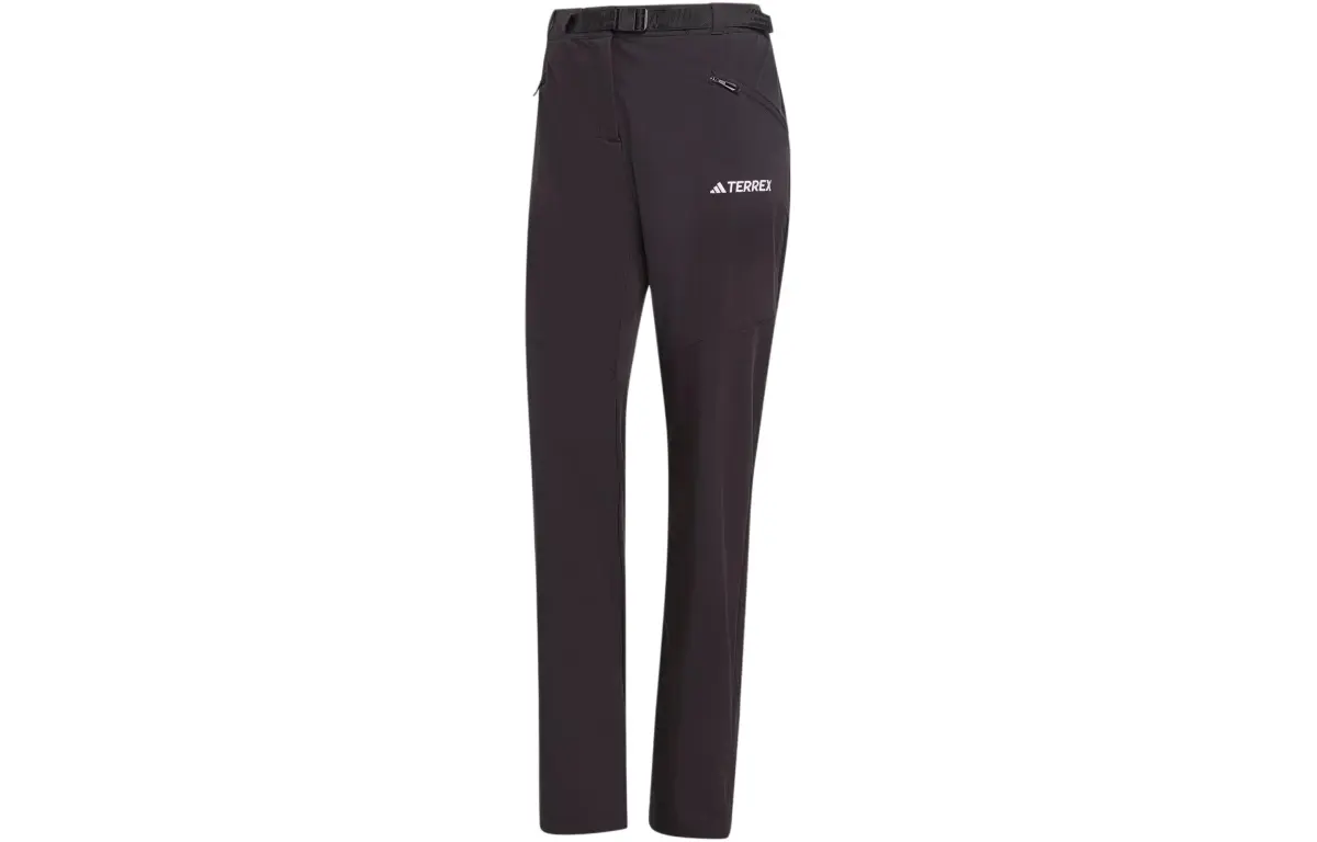 Adidas Free Shipping With AdiClub Terrex Xperior Pants