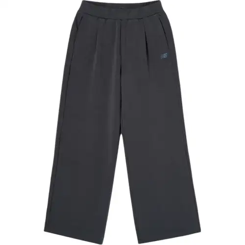 New Balance Casual Pants Women's Charcoal