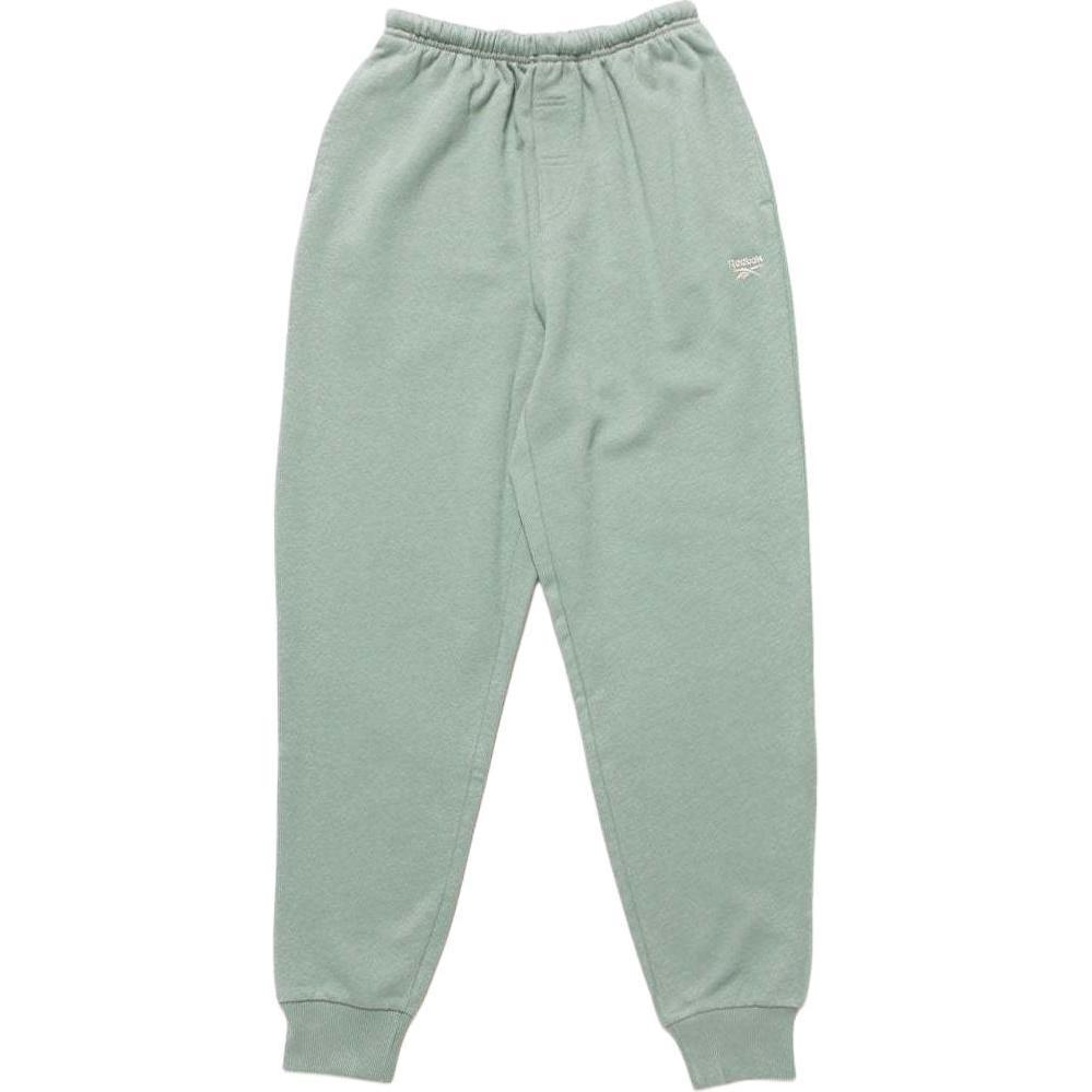 Reebok Classics Active FitCL AE ARCHIVE FIT FT PANT Casual Pants Women's Harmony Green