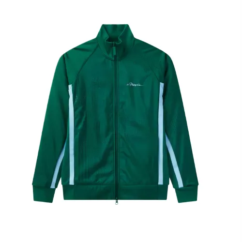 FILA 3.1 Phillip Lim Collaboration Collection Sweatshirt Men's Bright Green