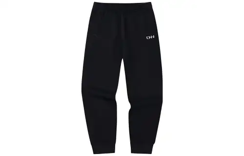 Anta Variety Training Collection Knitted Sweatpants Women's