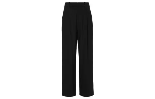UNIQLO Casual Pants Women's Black