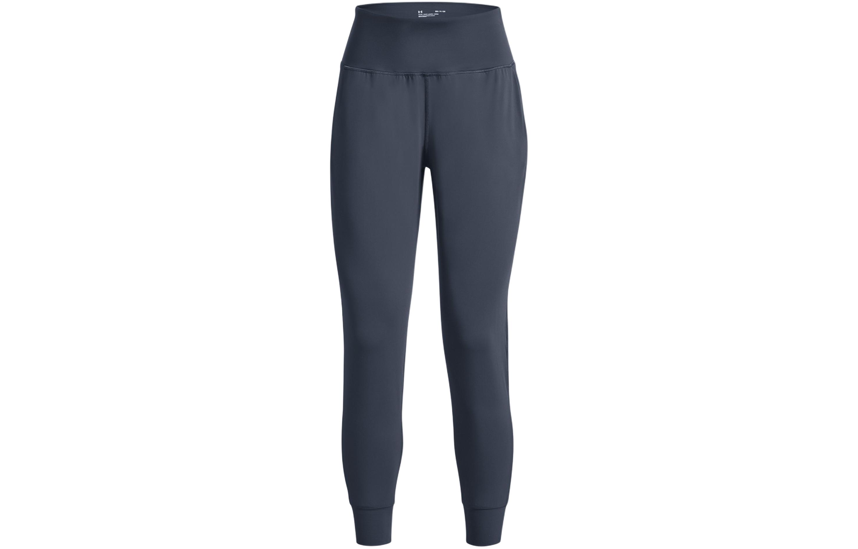 Under Armour UA Meridian Knitted Sweatpants Women's Slate Gray