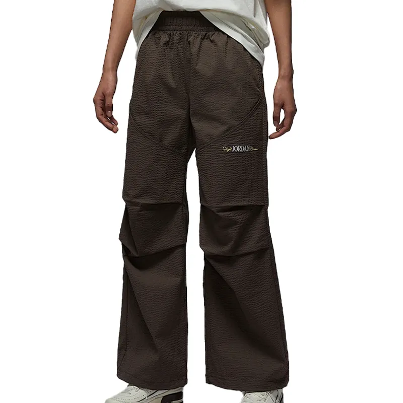 Jordan Casual Pants Women's Ore Gray