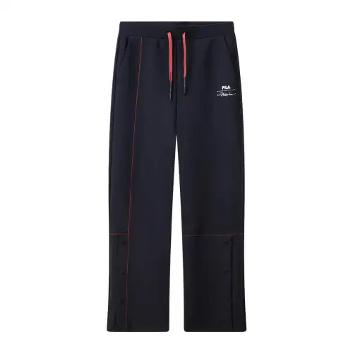 FILA x 3.1 Phillip Lim Casual Pants Women's Legend Blue NV