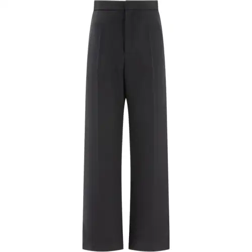 LOEWE High Waisted Trousers