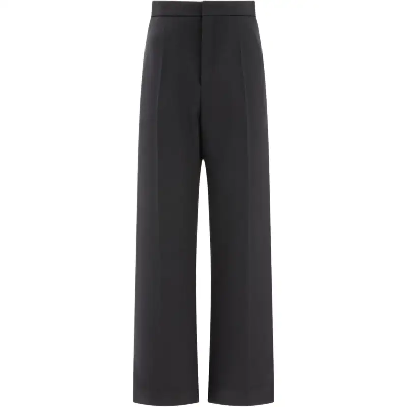 LOEWE High Waisted Trousers