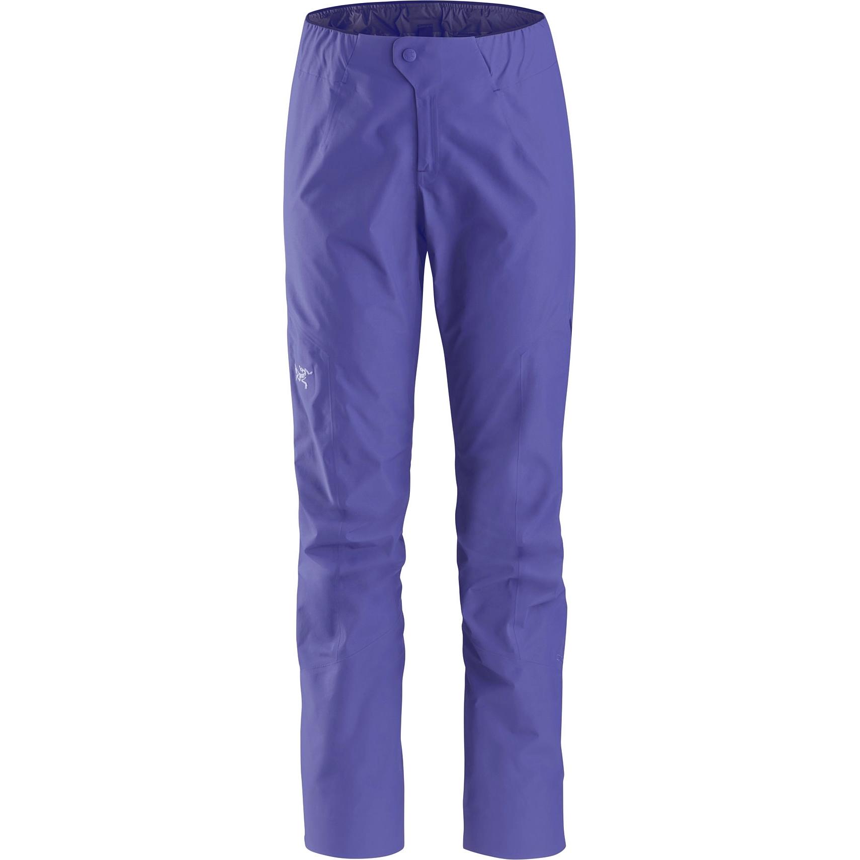 Женские штаны Arcteryx Zeta SL (черные)