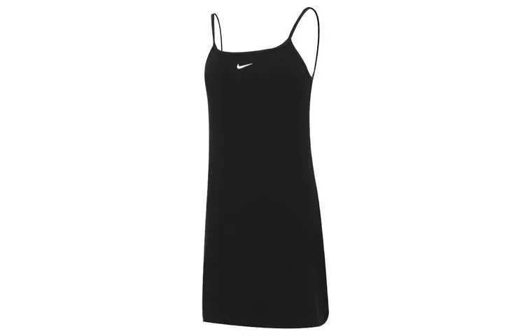 Nike Sportswear Dress Women's Black