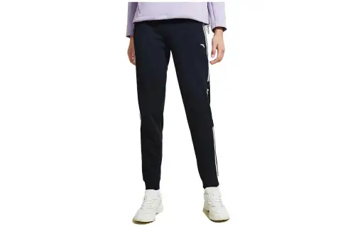 Anta Knitted Sweatpants Women's