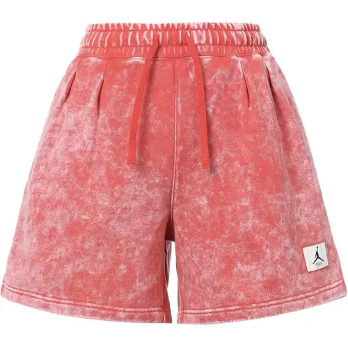 Jordan Casual Shorts Women's Pink