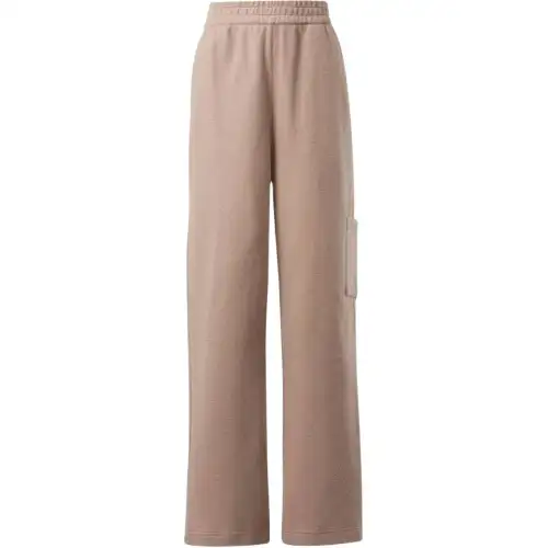 Reebok CL WDE FL Casual Pants Women's Brown
