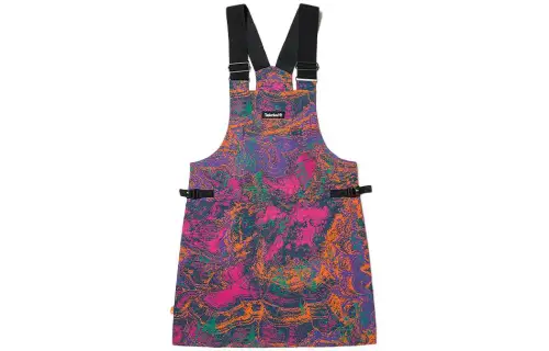 Timberland Sleeveless Dress Women's Purple