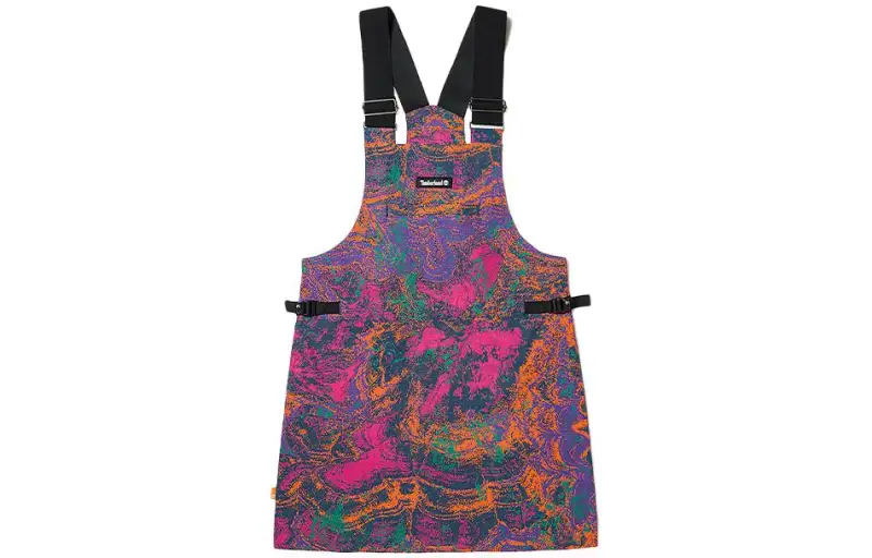 Timberland Sleeveless Dress Women's Purple
