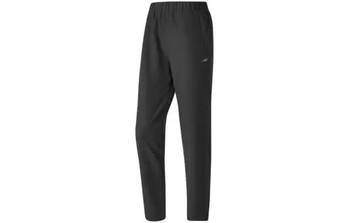 Skechers Windbreaker Pants Women's Carbon Black