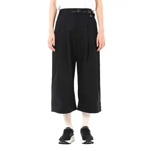 New Balance Casual Pants Women's Black