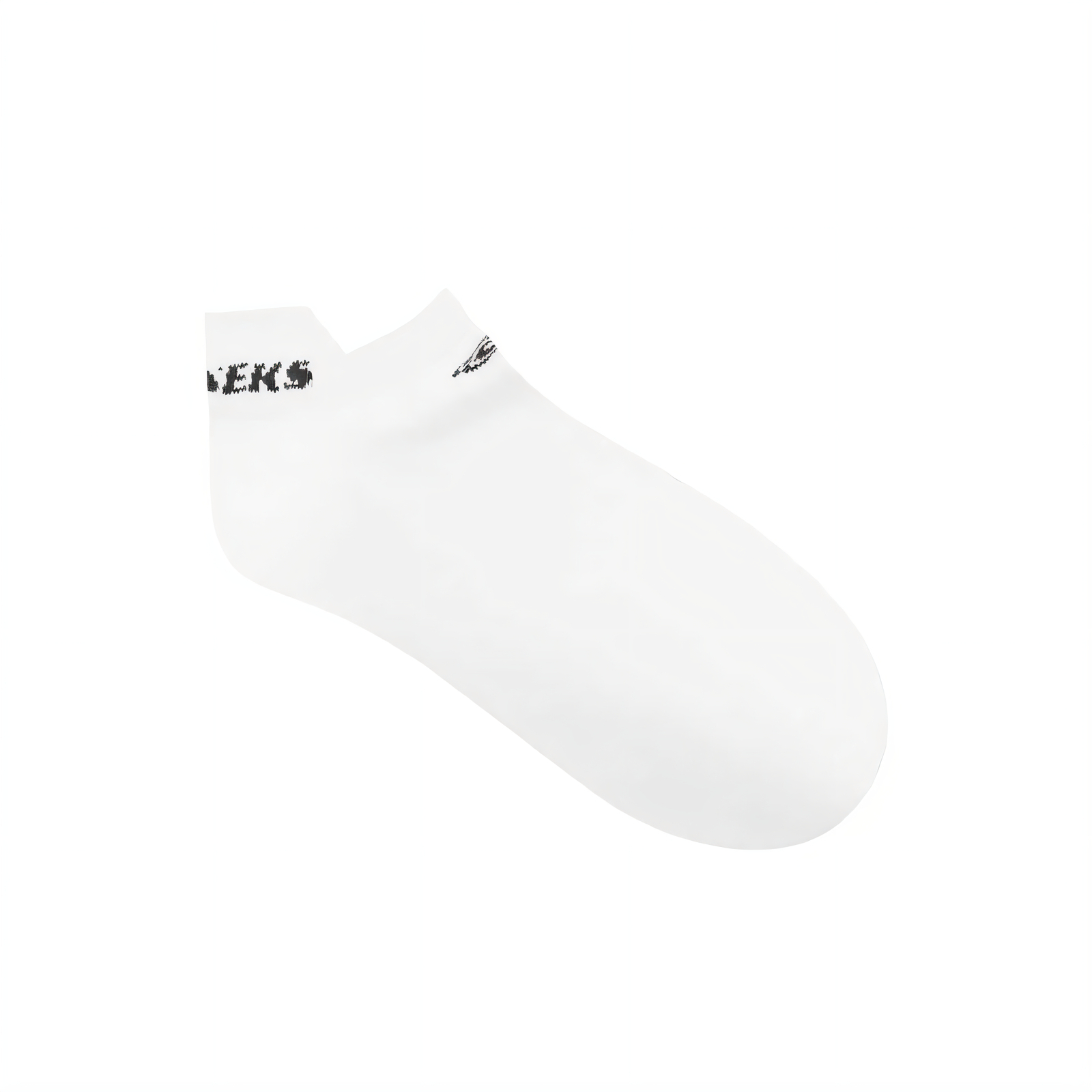 Skechers Ankle Socks Men’s 1 Pack Bright White 05TA