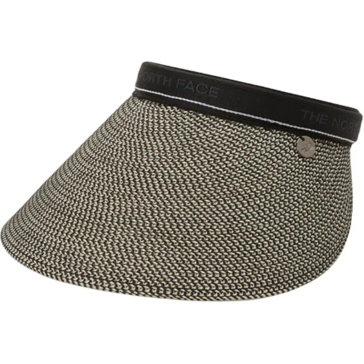 THE NORTH FACE Polyester, Polyurethane, Cellulose Sun Protection Hats Women's Brown
