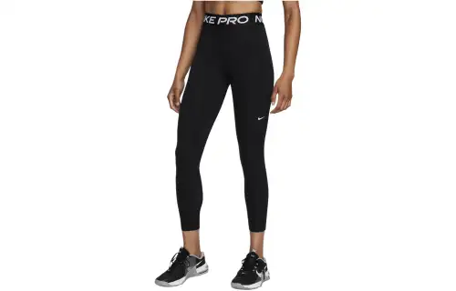 Nike Pro 365 Leggings Women's Black