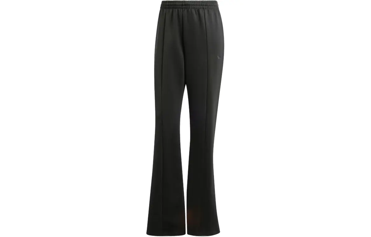 Adidas Originals Premium Essentials flared track pants
