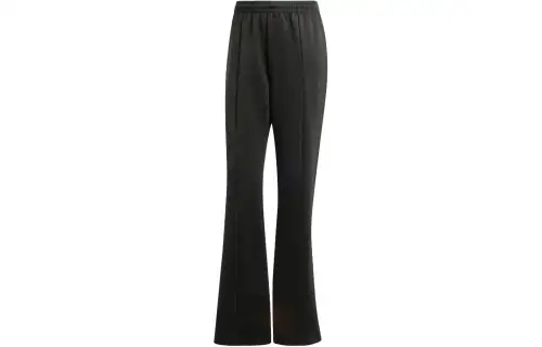 Adidas Originals Premium Essentials flared track pants