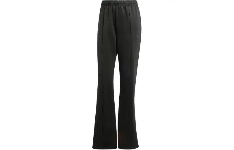 Adidas Originals Premium Essentials flared track pants