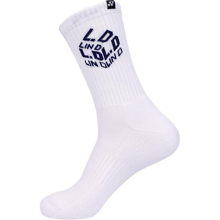 YONEX Lin Dan Collection Crew Socks Men’s 1 Pack