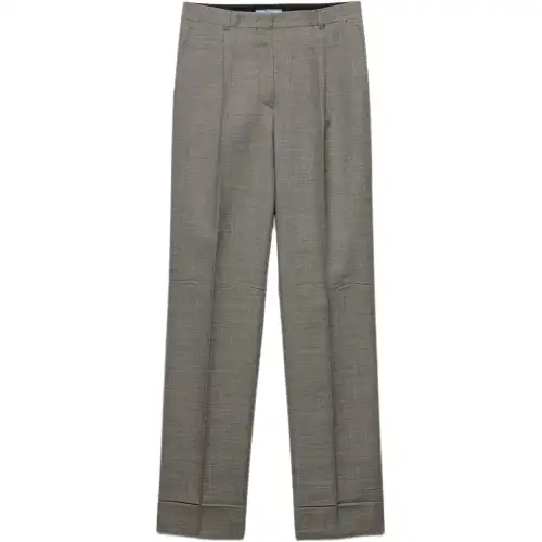 Prada Grisaille pants