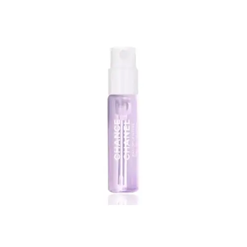 CHANEL Purple Encounter