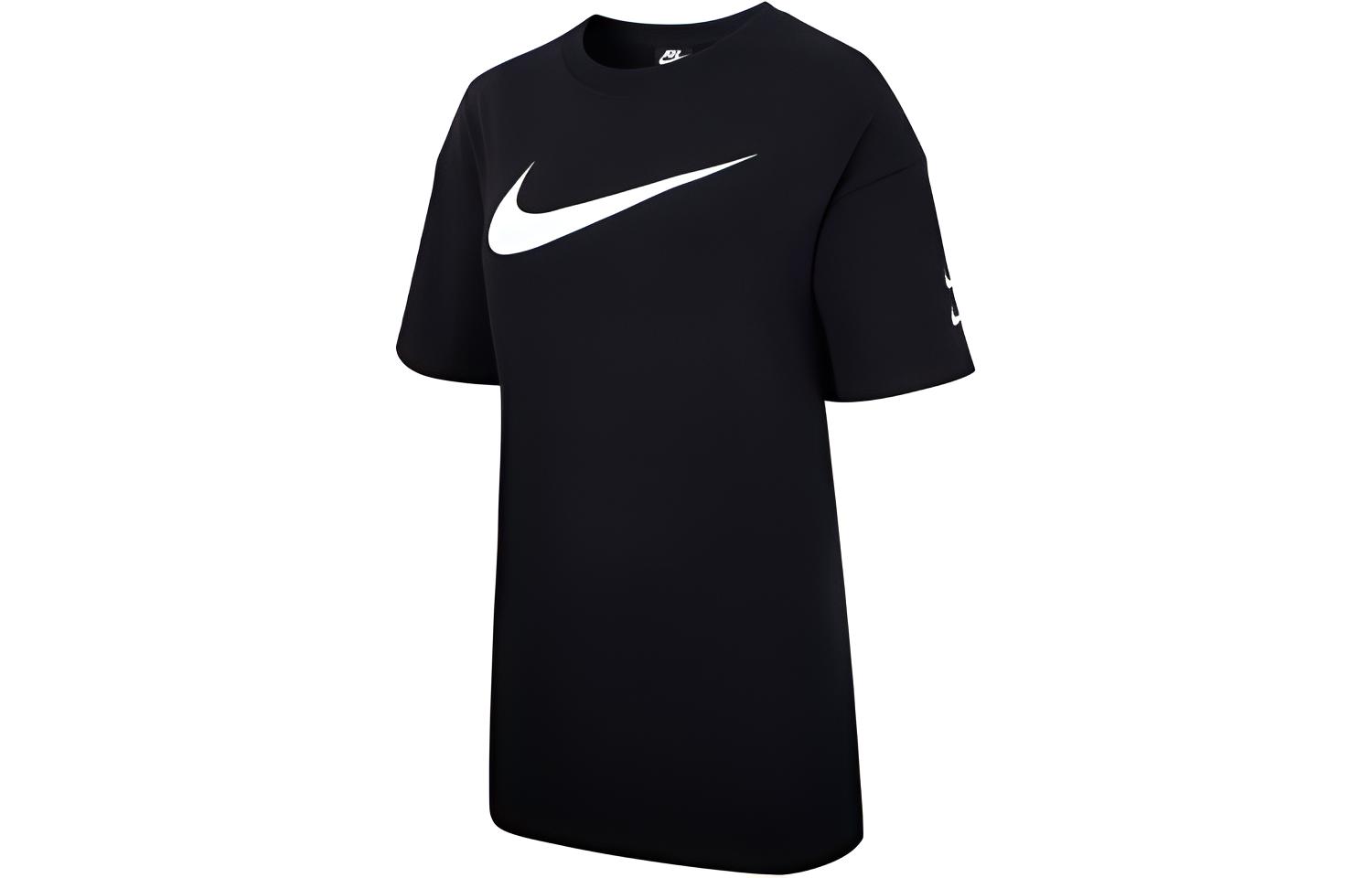 Женское платье Nike (черное)