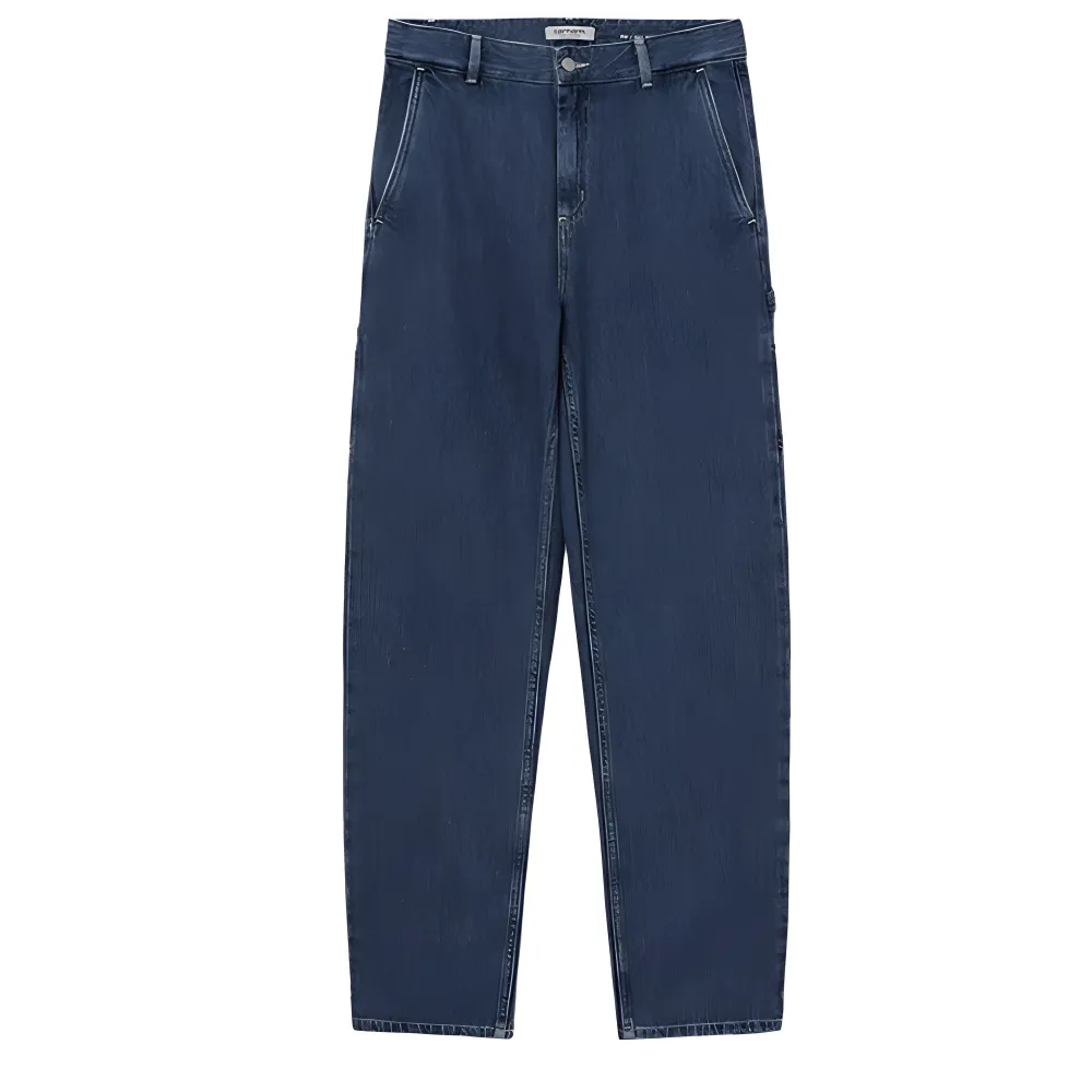 Carhartt WIP Jeans Women's Blue