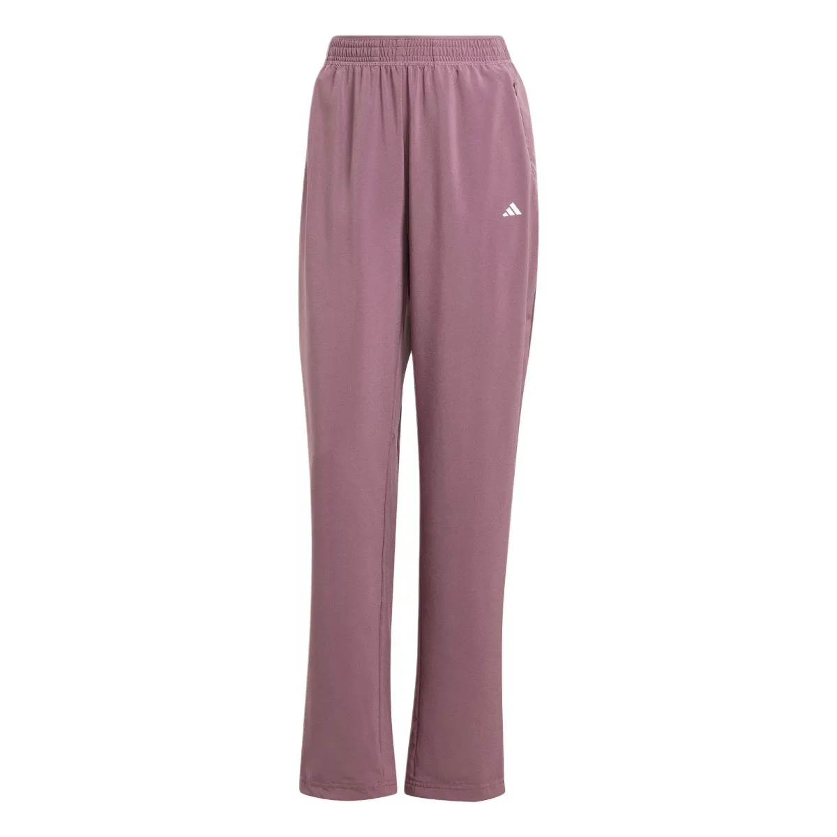 Adidas Casual Pants Women's Pink