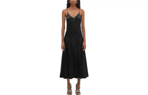 Bottega Veneta Slip Dress Women's
