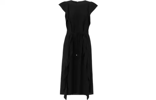 Burberry Sleeveless Dress Women's