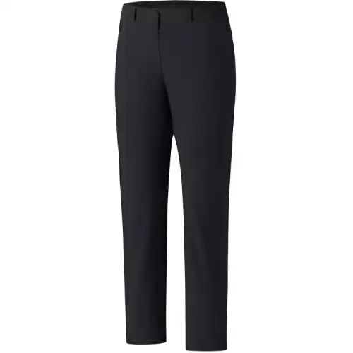 Anta Casual Pants Women's Basic Black