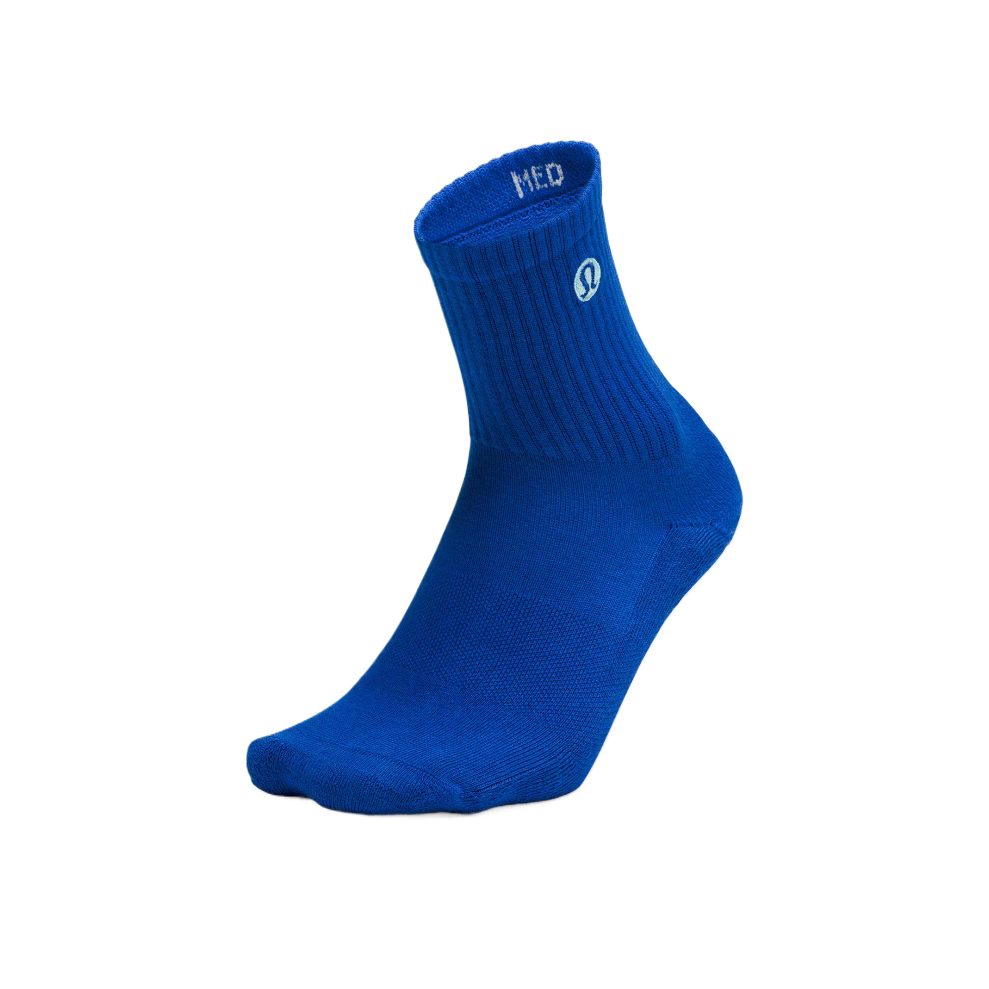 Lululemon Ankle Socks Unisex 1 Pack